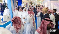 2025沙特水展参展攻略(时间+地点+门票怎么买?)