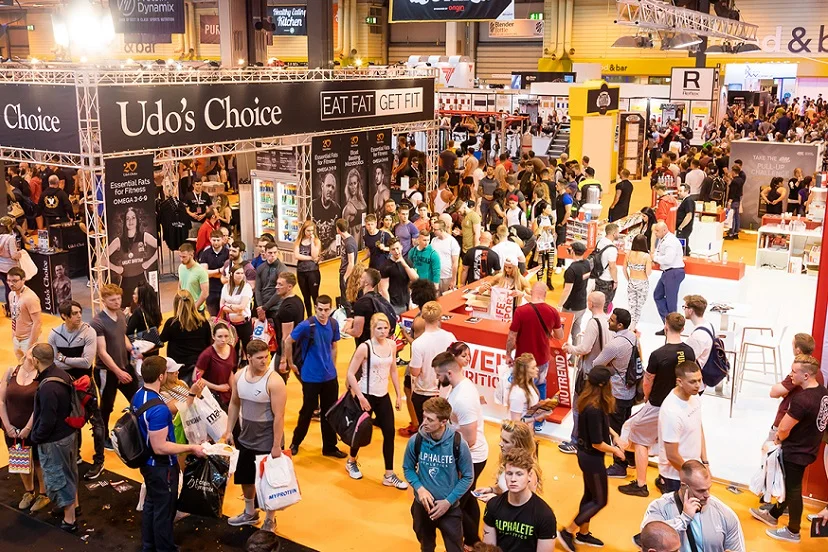 2025年美国体育展门票多少钱,怎么购买?