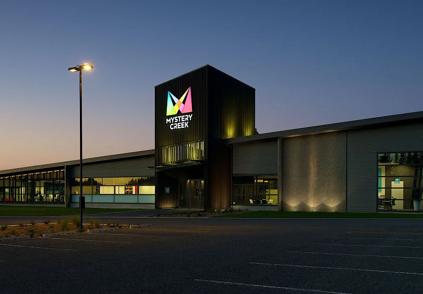 新西兰汉密尔顿Mystery Creek会展中心图片2