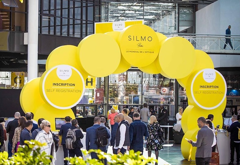 SILMO2024法国巴黎眼镜展9月20-23日举办，门票购买渠道！全球最大眼镜展之一