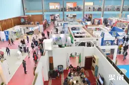 阿尔及利亚五金展展会现场(现场盛况)2