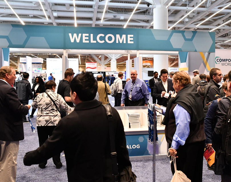 希腊包装展展会现场(现场盛况)2