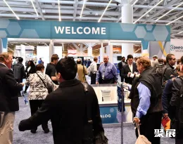 希腊包装展展会现场(现场盛况)2