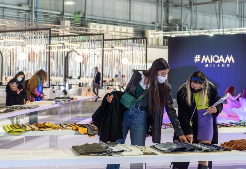 西班牙服装展2025时间及地点
