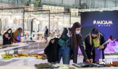 西班牙服装展2025时间及地点