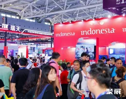 深圳电子设备展现场图片6