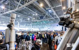 埃森改装车展现场图片11