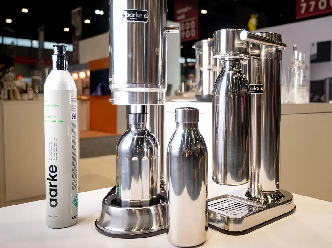 芝加哥家庭用品展IHA2026观展指南:时间地点/门票