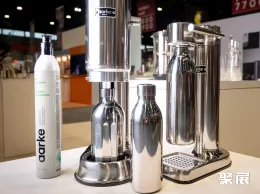 美国家电展现场图片15