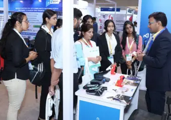 印度金融展(IBEX INDIA)2027门票哪里买