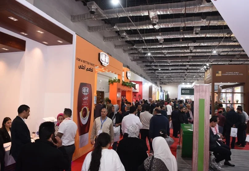 2025年埃及包装展门票哪里买，购买途径？