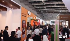 2025年埃及包装展门票哪里买,购买途径?