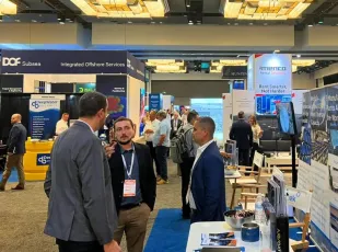 2026美国海事展参展攻略（时间地点+门票多少钱？）