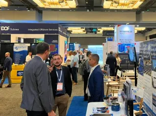 美国海事展(Subsea Tieback Forum &amp; Exhibition)2027时间和举办地点