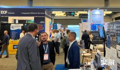 美国海事展2025参展攻略(时间+地点+预约门票)