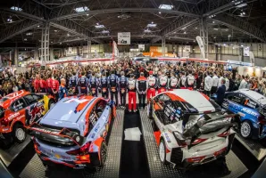 英国赛车展2025门票哪里买