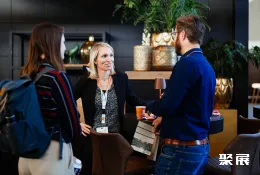 迈阿密酒店展现场图片6