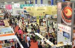 马来西亚酒店用品展现场图片3