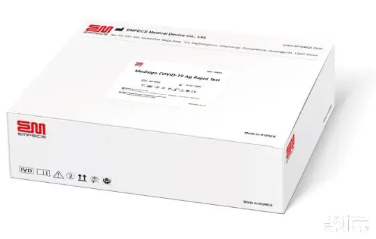 EMPECS Medical Device Co., Ltd.
