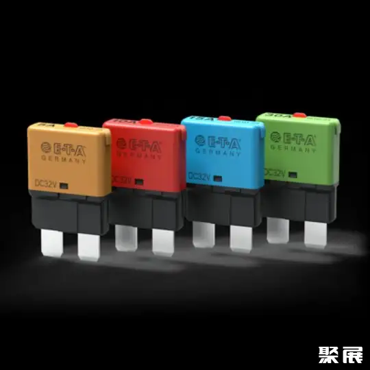 E-T-A Elektrotechnische Apparate GmbH