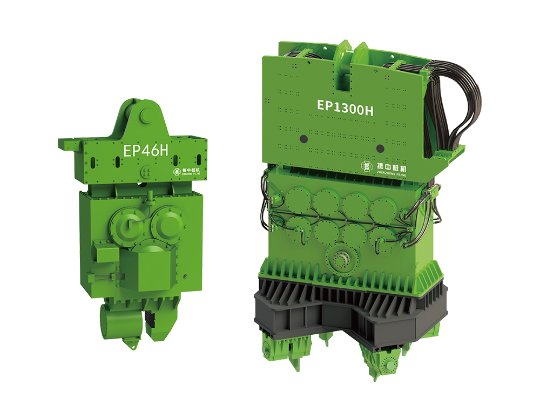 SHANGHAI ZHENZHONG CONSTRUCTION MACHINERY TECHNOLOGY CO., LTD.