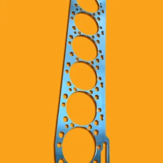 LUOYANG DIRON PARTS TRADING CO., LTD.