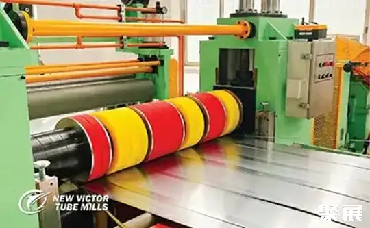 Jiangsu New Victor Industrial Co., Ltd.