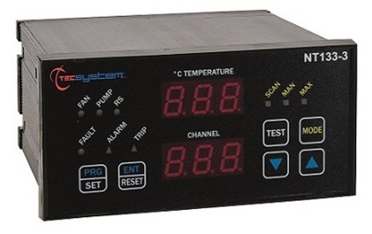 TECSYSTEM SRL
