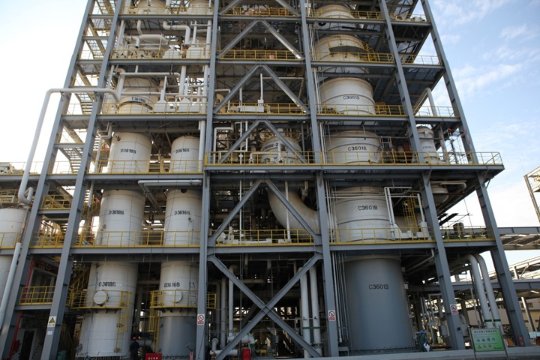 SULZER POMPES FRANCE
