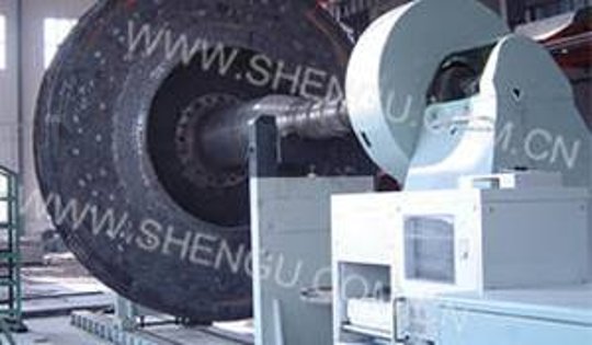 ShenGu Group Co.,Ltd