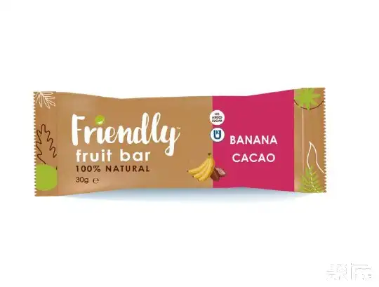 Friendly Organic Foods