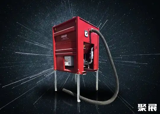 DISAB VACUUM TECHNOLOGY