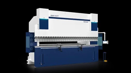 Han's Laser Smart Equipment Group Co., Ltd.