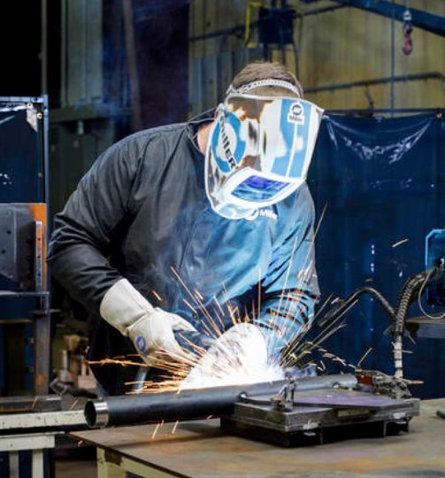 Miller Electric Mfg. LLC