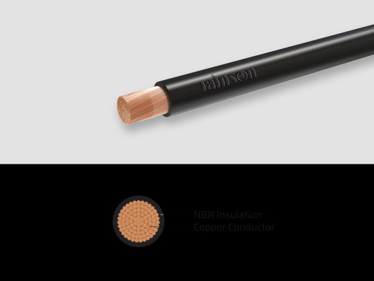JAINSON CABLES INDIA PVT LTD.