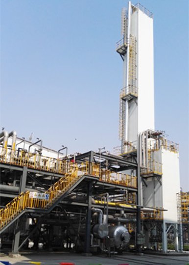 Kaifeng Air Separation Group Co., Ltd
