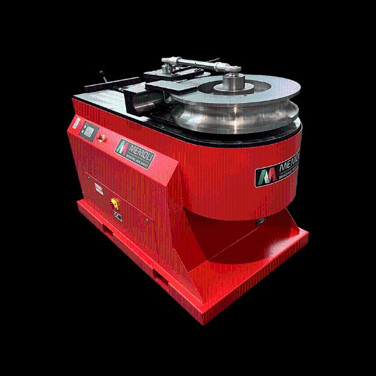MEMOLI BENDING MACHINES s.r.l.