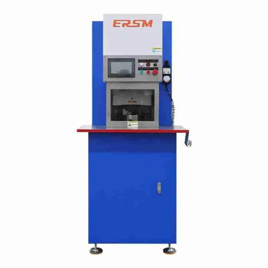 RSM Machinery Co.,Ltd.