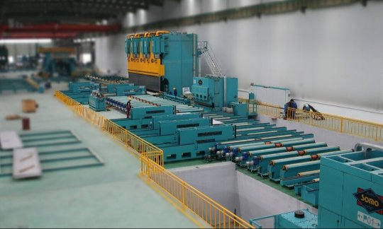 Somo Produzione S.p.A.