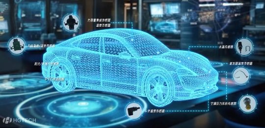 华工科技产业股份有限公司