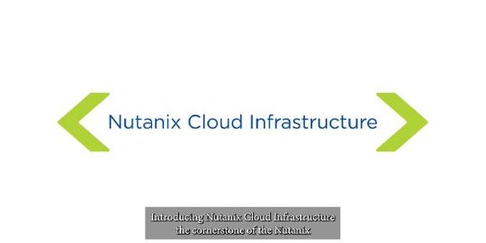 Nutanix