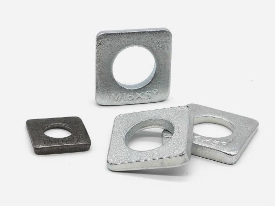 Jiashan Yongxin Fastener Co. Ltd