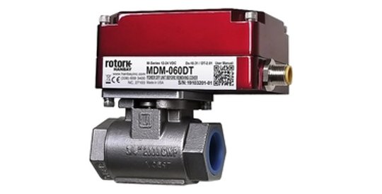 Rotork