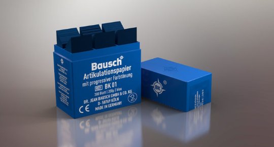 Dr. Jean Bausch GmbH & Co. KG