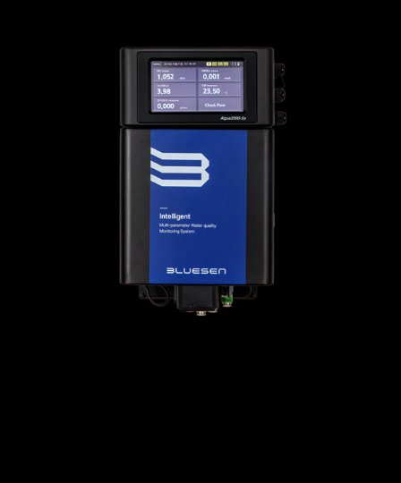 BLUESEN Co.,Ltd.