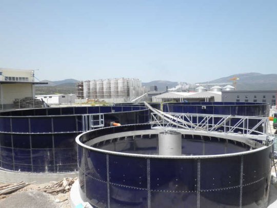 GLS Tanks International GmbH