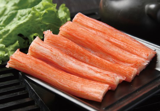 大连盛华海产食品有限公司