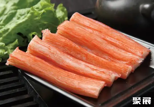 大连盛华海产食品有限公司