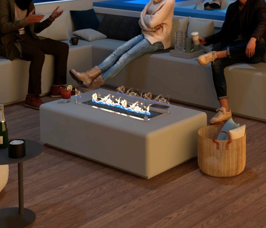 Spa Space® by La Veneta Forme