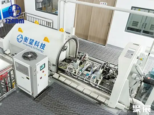 杭州集智机电股份有限公司
